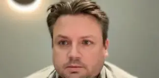 Delta Airlines crash survivor recalls one thing he noticed before the plane flipped upside-down