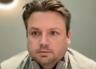 Delta Airlines crash survivor recalls one thing he noticed before the plane flipped upside-down