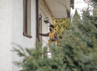 Message from a delivery driver on a pizza box changed my life forever