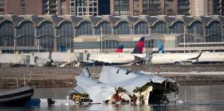 New clues from American Airlines crash reveals grim details about the possible cause of the tragic incident