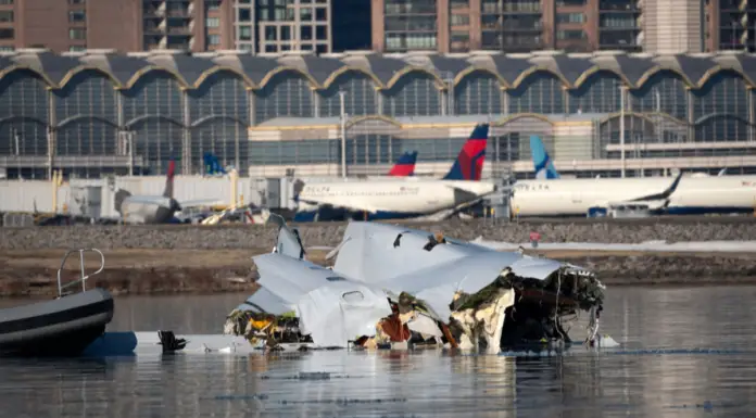 New clues from American Airlines crash reveals grim details about the possible cause of the tragic incident