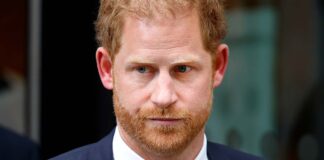 Expert claims Prince Harry has himself to blame for ‘US exile’