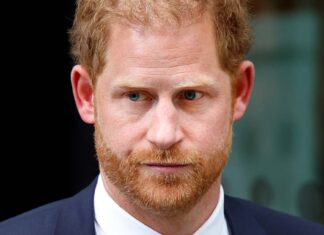 Expert claims Prince Harry has himself to blame for ‘US exile’