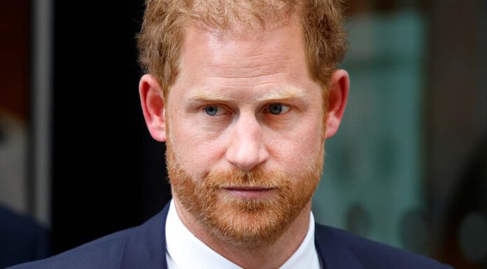 Expert claims Prince Harry has himself to blame for ‘US exile’