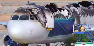 A Shocking Ban That Might Impact Your Next Flight