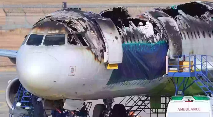 A Shocking Ban That Might Impact Your Next Flight