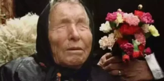 Baba Vanga made chillingly accurate prediction about Donald Trump’s life