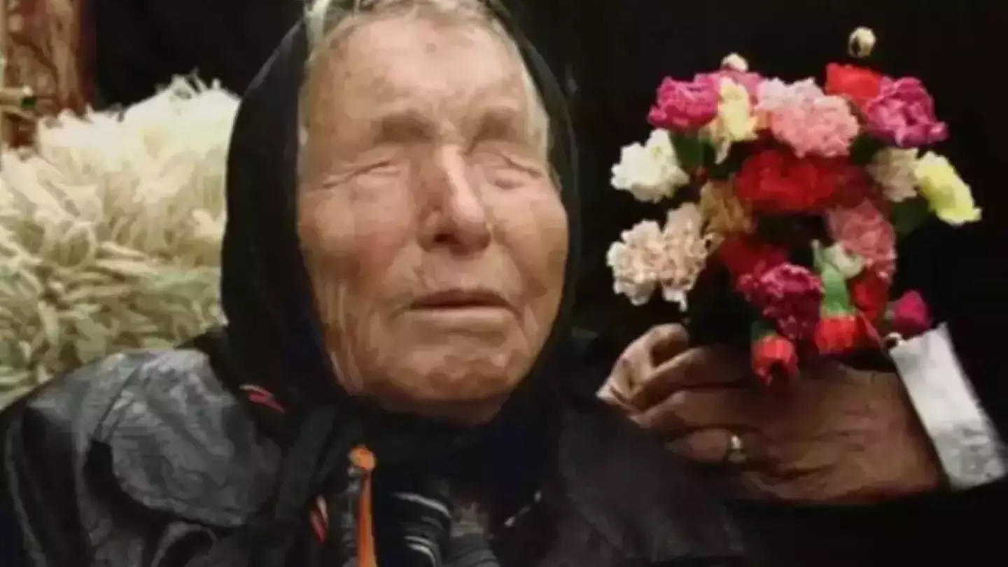 Baba Vanga made chillingly accurate prediction about Donald Trump’s life