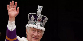 The full royal family line of succession is unveiled as Princess Beatrice’s new baby brings significant changes