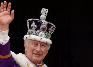 The full royal family line of succession is unveiled as Princess Beatrice’s new baby brings significant changes