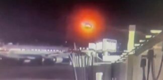 The Shocking Radio Exchange That Reveals a Terrifying Moment