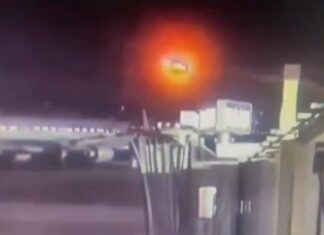 The Shocking Radio Exchange That Reveals a Terrifying Moment