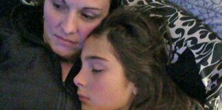 This is the tragic story of Cassidy Trevan