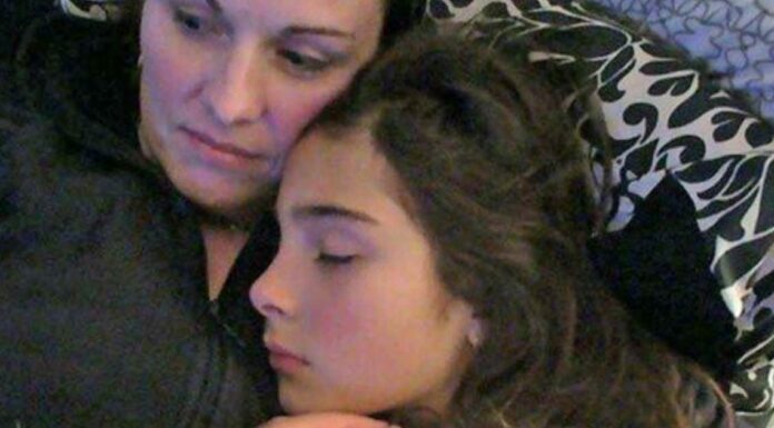 This is the tragic story of Cassidy Trevan