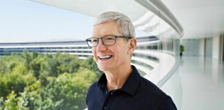 Why Apple Plans to Invest $500 Billion in America Over the Next Four Years