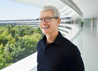 Why Apple Plans to Invest $500 Billion in America Over the Next Four Years