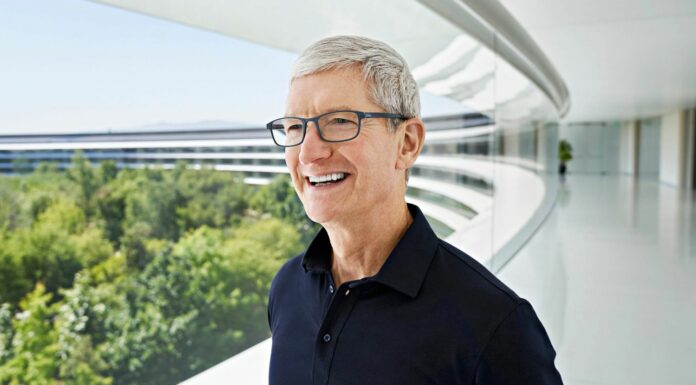 Why Apple Plans to Invest $500 Billion in America Over the Next Four Years