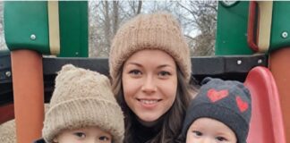 I got Chinese food I didn’t order and the note on the receipt set off a strange chain of events