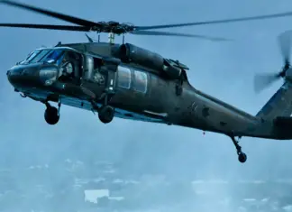 Why US Army won’t publicly identify Black Hawk pilot killed in American Airline plane collision