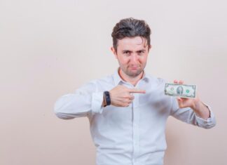 My husband sent my rent money straight to himself and his mother – I taught them a lesson