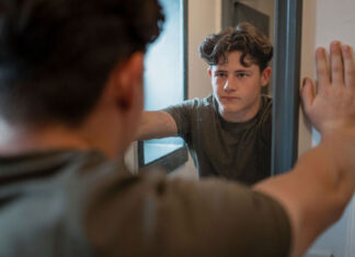 What parents need to know about ‘Bigorexia’