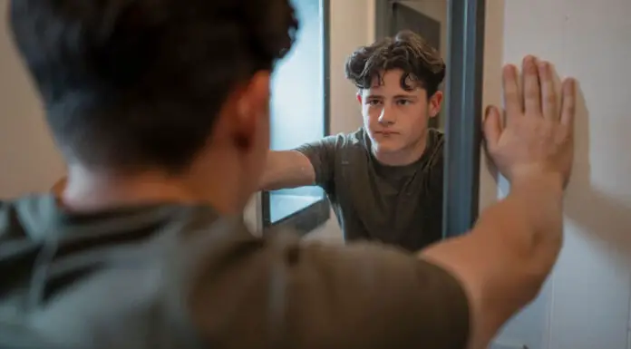 What parents need to know about ‘Bigorexia’