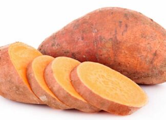 Why you should be adding sweet potatoes to your diet