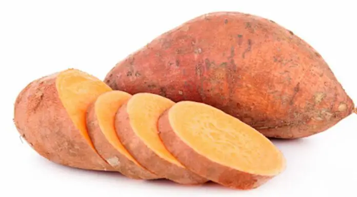 Why you should be adding sweet potatoes to your diet