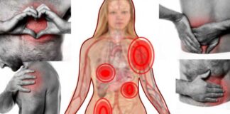 7 types of pain you should never ignore