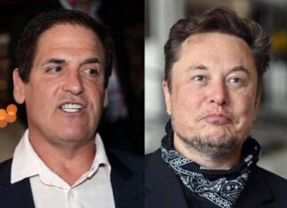 Elon Musk questions rising healthcare costs — Mark Cuban explains 7 reasons CEOs are part of the problem