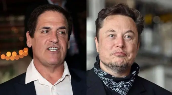 Elon Musk questions rising healthcare costs — Mark Cuban explains 7 reasons CEOs are part of the problem