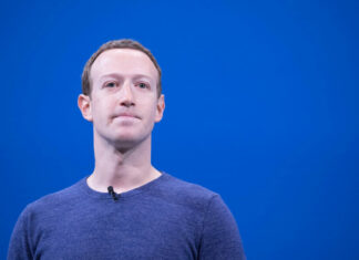Mark Zuckerberg warns users not to take screenshots on Facebook Messenger