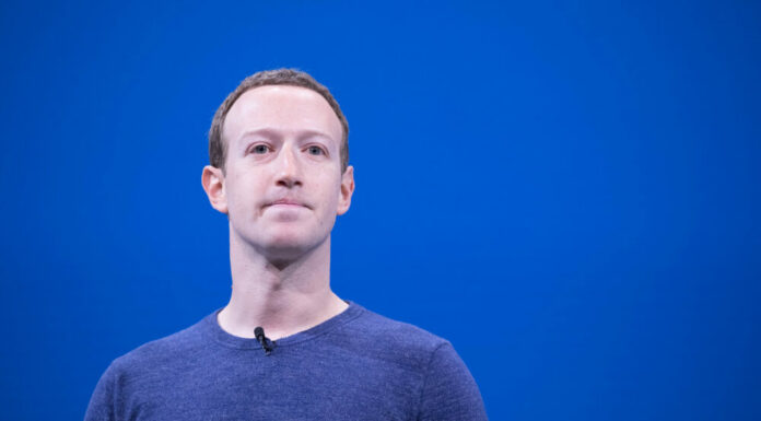 Mark Zuckerberg warns users not to take screenshots on Facebook Messenger