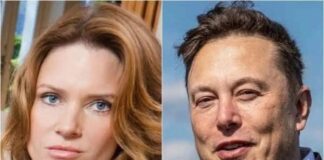 Elon Musk’s ex-wife, Justine Musk, speaks of her ex