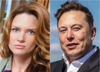 Elon Musk’s ex-wife, Justine Musk, speaks of her ex