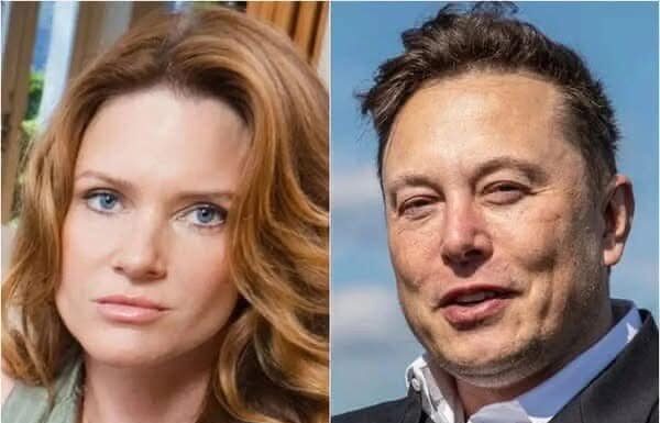 Elon Musk’s ex-wife, Justine Musk, speaks of her ex