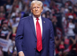 The ‘world’s worst prison’ gets its first American immigrants after Trump ‘defies judge’s ruling’