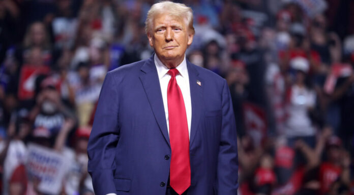 The ‘world’s worst prison’ gets its first American immigrants after Trump ‘defies judge’s ruling’