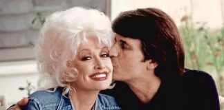 Dolly Parton shares a heartfelt tribute following the passing of her husband, Carl Dean