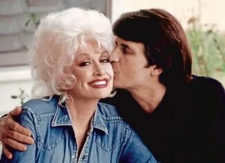 Dolly Parton shares a heartfelt tribute following the passing of her husband, Carl Dean