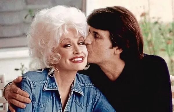 Dolly Parton shares a heartfelt tribute following the passing of her husband, Carl Dean