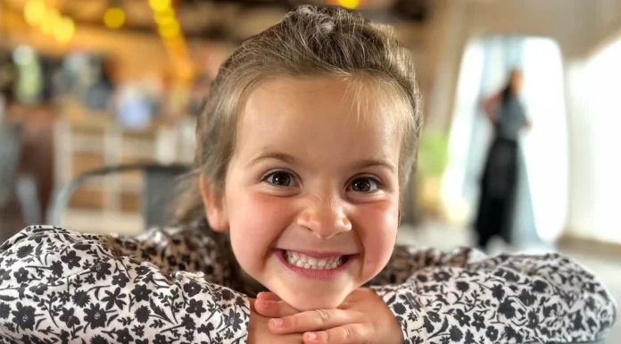 TikTok star Joules Smith, 6, passes away in her parents’ bed weeks after last video