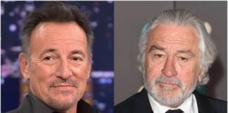 BREAKING: Legends Bruce Springsteen and Robert De Niro reveal plans to relocate to Canada amid unrest in the United States
