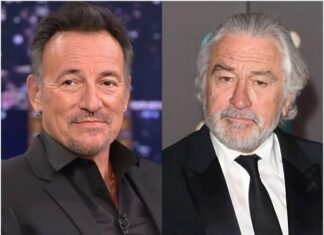 BREAKING: Legends Bruce Springsteen and Robert De Niro reveal plans to relocate to Canada amid unrest in the United States