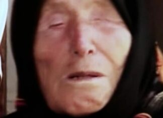Bone-chilling 2025 predictions from both Nostradamus and Baba Vanga
