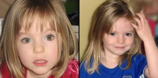 Major update in Madeleine McCann case after police find hard drive with ‘sick pictures’