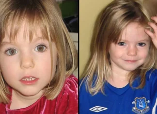 Major update in Madeleine McCann case after police find hard drive with ‘sick pictures’