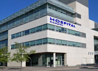 In light of shooting reports, Corewell Health Beaumont Troy in Michigan has enforced a lockdown