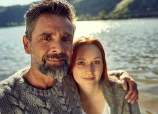 The perfect age gap if you want a relationship to last