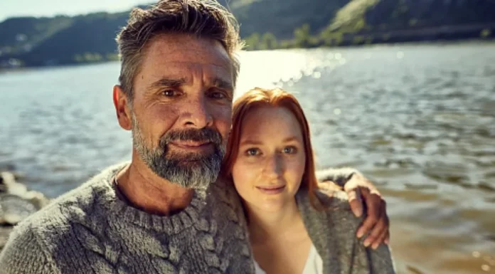 The perfect age gap if you want a relationship to last